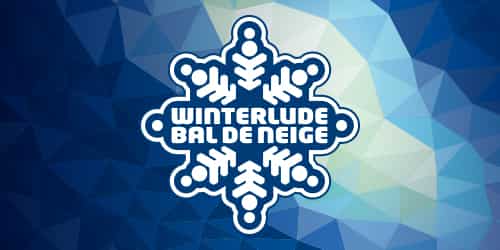 logotipo de winterlude